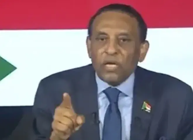 رئيس وزراء السودان يعلن الاستنفار التام بأجهزة الدولة لمجابهة العدوان والتطهير العرقي في الفاشر
