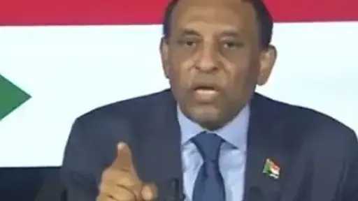 رئيس وزراء السودان يعلن الاستنفار التام بأجهزة الدولة لمجابهة العدوان والتطهير العرقي في الفاشر