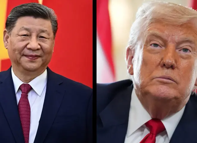 الصين وأمريكا تتفقان على تمديد الهدنة التجارية لمدة عام