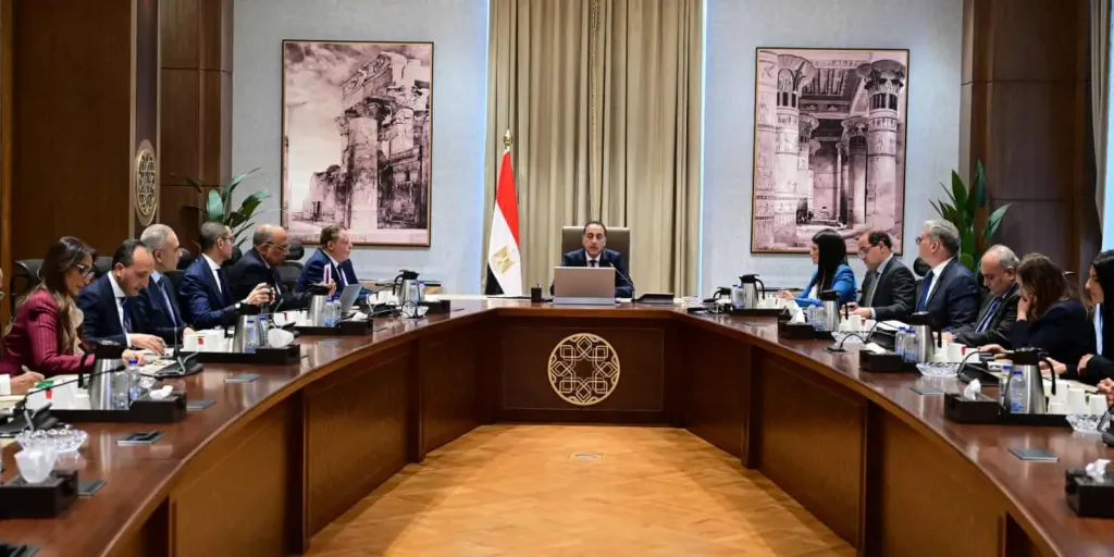 رئيس الوزراء يتابع موقف تنفيذ مشروعات الطاقة المُتجددة وربطها على الشبكة القومية للكهرباء