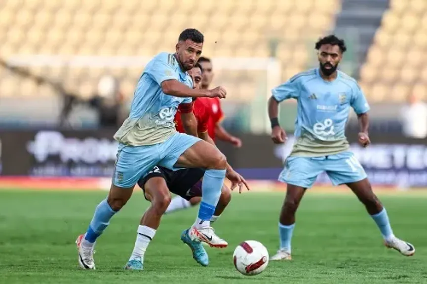 وليد صلاح الدين يطالب بتطبيق النظام الأوروبي في الإنذارات