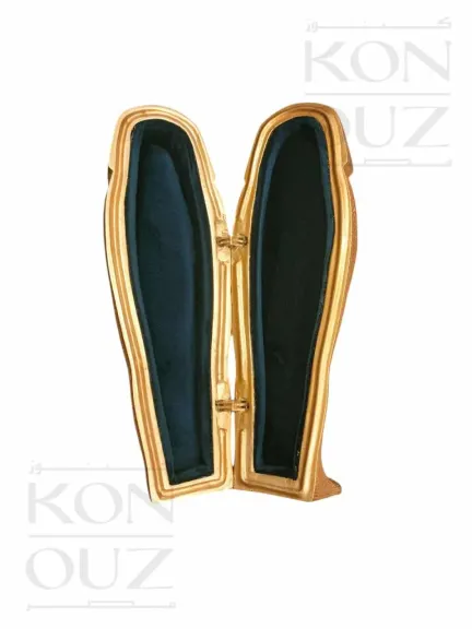 وزارة السياحة والآثار تكشف تفاصيل الدعوة الرسمية لاحتفالية افتتاح المتحف المصري الكبير: قطعة فنية