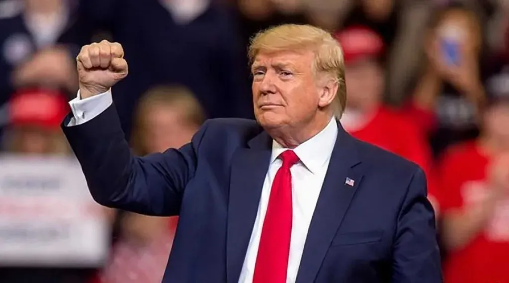 ترامب: أمريكا ستعيد إجراء تجارب على الأسلحة النووية