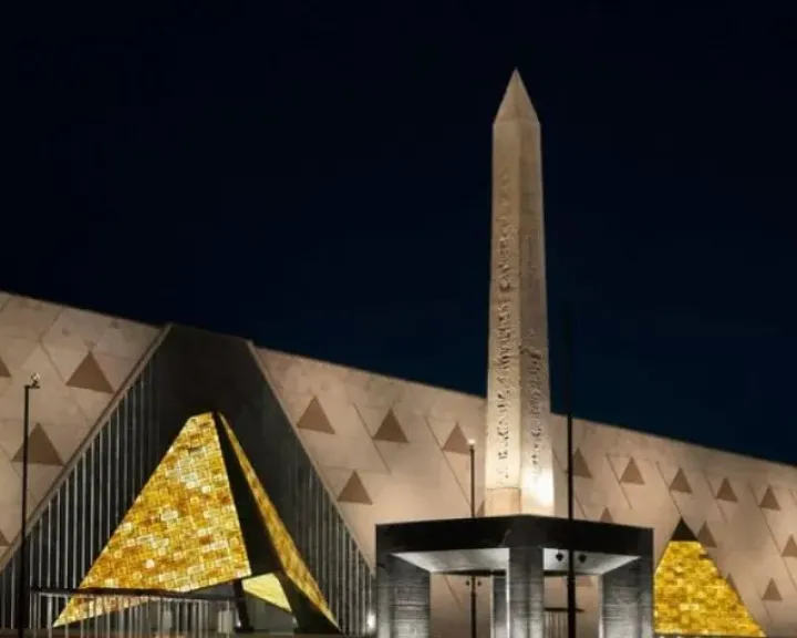 هيئة الاستعلامات: حشد إعلامي عالمي غير مسبوق في افتتاح المتحف المصري الكبير