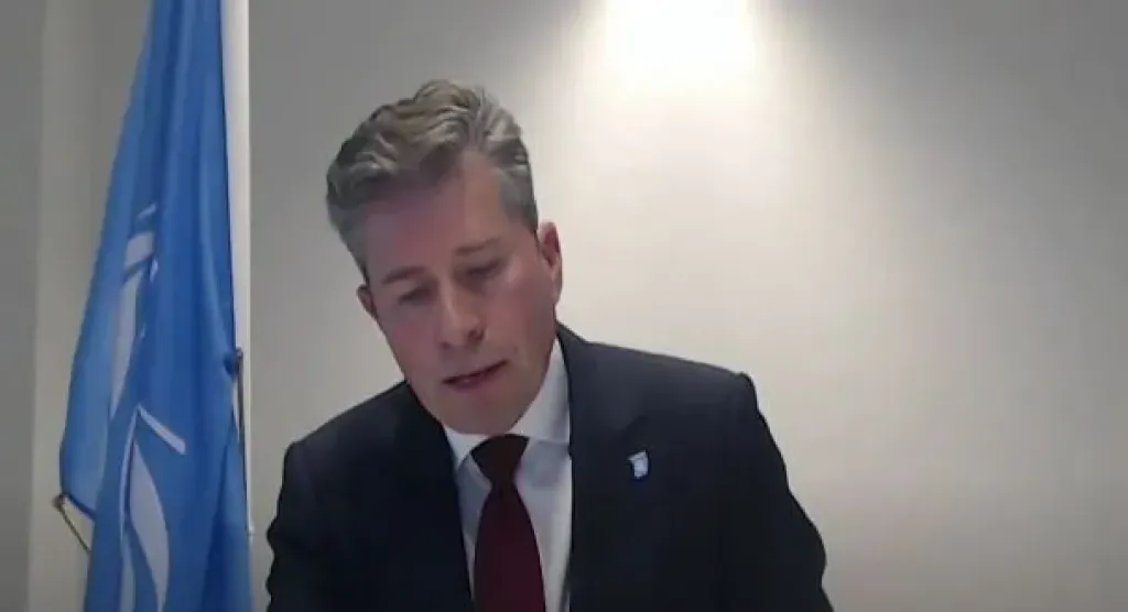 الأمم المتحدة تدين الإعدامات غير القانونية في الفاشر: النساء يُغتصبن ويُشوهن بإفلات... الأمم المتحدة تدين الإعدامات غير القانونية في الفاشر: النساء يُغتصبن ويُشوهن بإفلات كامل من العقاب