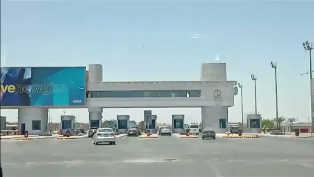 «طرق بديلة».. خريطة التحويلات المرورية بالتزامن مع افتتاح المتحف المصري الكبير «طرق بديلة».. خريطة التحويلات المرورية بالتزامن مع افتتاح المتحف المصري الكبير