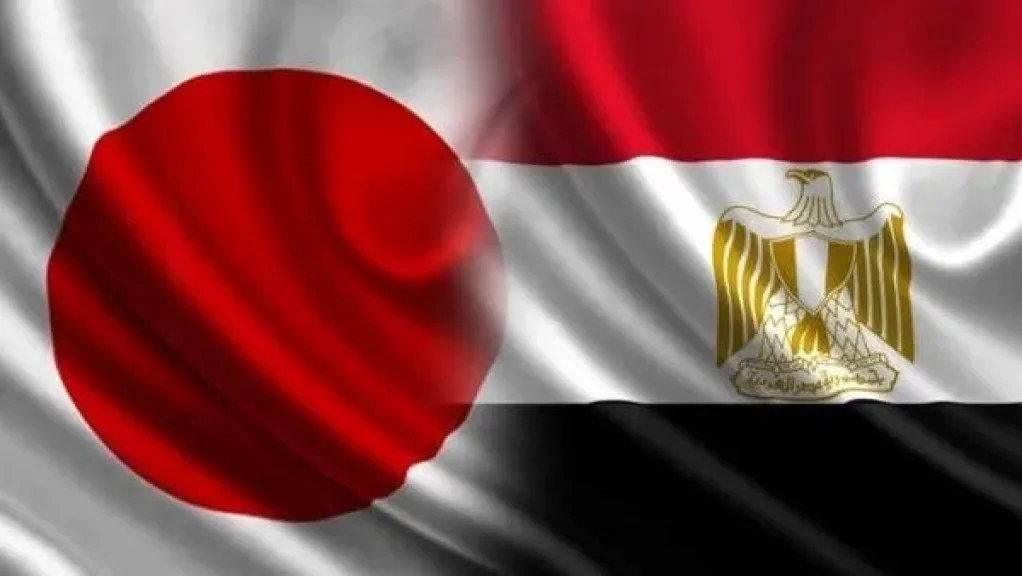 اليابان تستعد للتعاون مع مصر لإنشاء مركز المتحف المصري الكبير العالمي للترميم اليابان تستعد للتعاون مع مصر لإنشاء مركز المتحف المصري الكبير العالمي للترميم