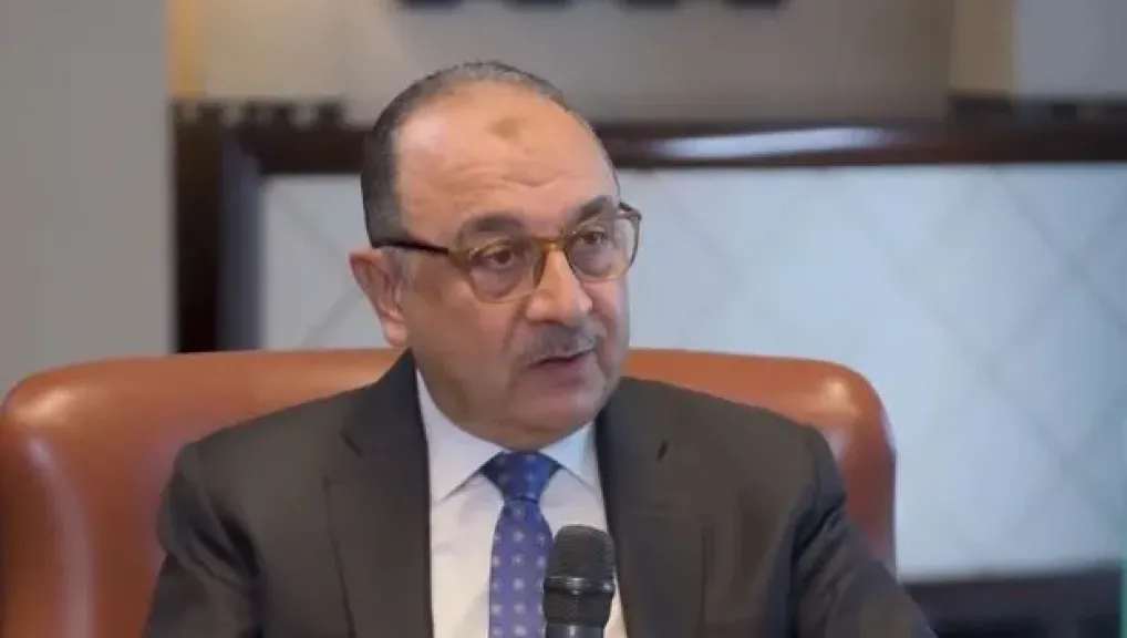 وزير قطاع الأعمال: علامة نصر عادت للشوارع من جديد.. وأعدنا إحياء فندقي... وزير قطاع الأعمال: علامة نصر عادت للشوارع من جديد.. وأعدنا إحياء فندقي شبرد والكونتيننتال