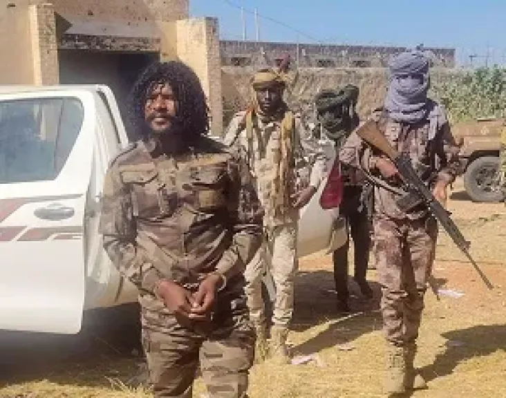 السودان يشتعل غضبًا.. ميليشيا الدعم السريع متهمة بـ«التضليل» بعد مجزرة هزت الفاشر السودان يشتعل غضبًا.. ميليشيا الدعم السريع متهمة بـ«التضليل» بعد مجزرة هزت الفاشر