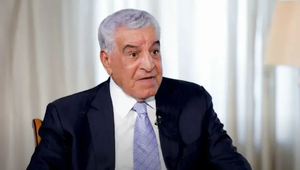 زاهي حواس: ما اكتُشف من آثار مصر لا يتجاوز 30% والباقي ما... زاهي حواس: ما اكتُشف من آثار مصر لا يتجاوز 30% والباقي ما زال في باطن الأرض