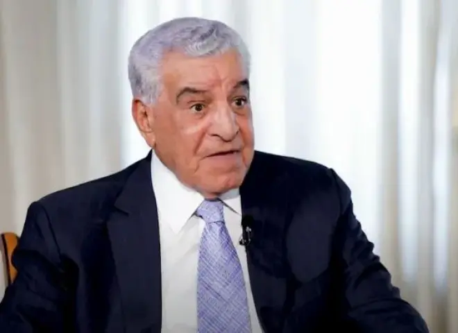 زاهي حواس: ما اكتُشف من آثار مصر لا يتجاوز 30% والباقي ما زال في باطن الأرض زاهي حواس: ما اكتُشف من آثار مصر لا يتجاوز 30% والباقي ما زال في باطن الأرض