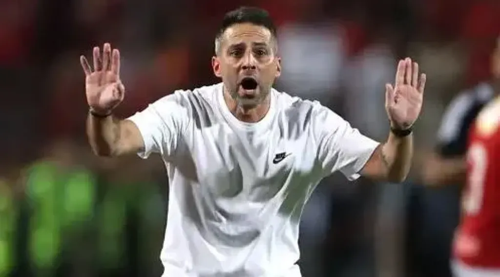 بسبب النتائج.. الزمالك يستقر على رحيل فيريرا والبحث بديل محلي للسوبر بسبب النتائج.. الزمالك يستقر على رحيل فيريرا والبحث بديل محلي للسوبر