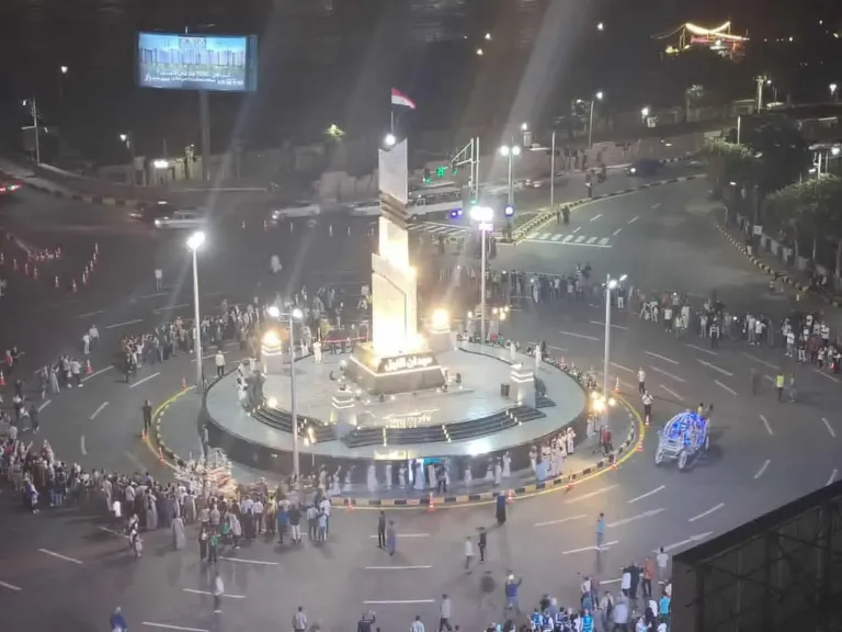 محافظ المنيا يعيد اسم ميدان الفريق صفي الدين أبو شناف تكريما لتاريخه... محافظ المنيا يعيد اسم ميدان الفريق صفي الدين أبو شناف تكريما لتاريخه العسكري