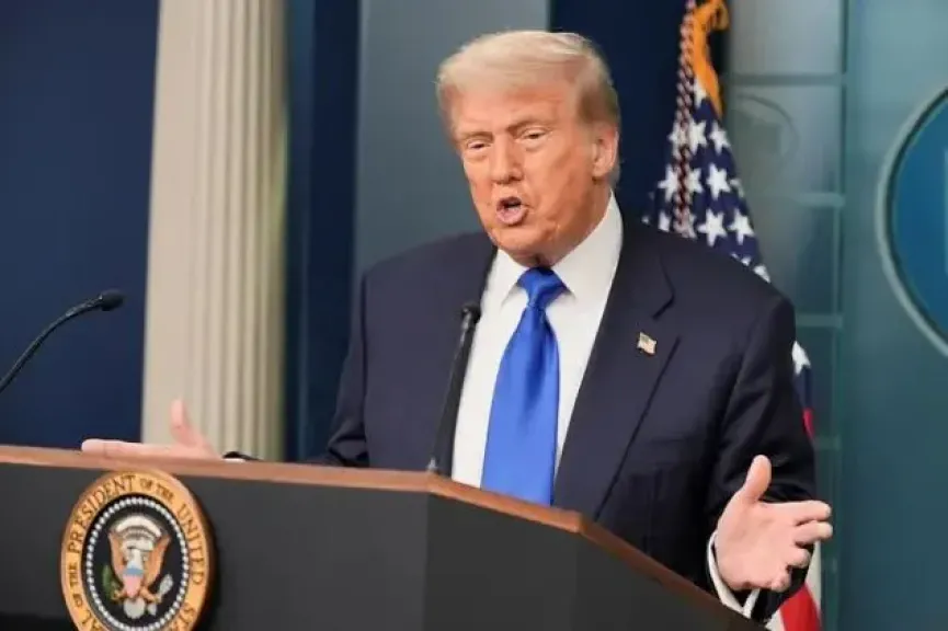 الخارجية الأمريكية: إدارة ترامب تدعم إلغاء العقوبات على سوريا الخارجية الأمريكية: إدارة ترامب تدعم إلغاء العقوبات على سوريا