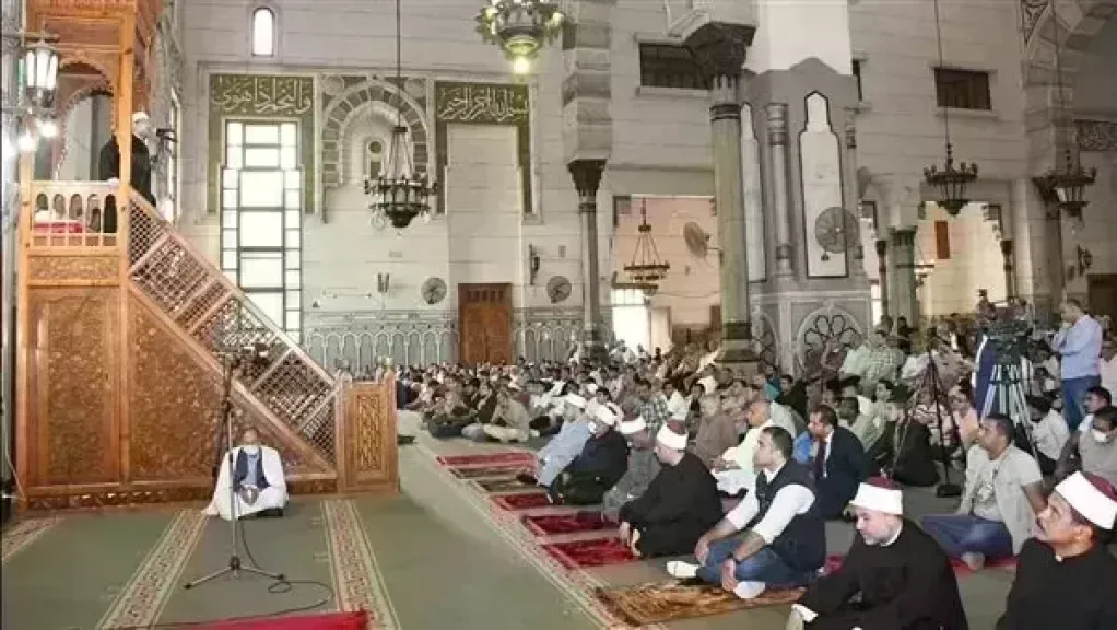 سنن يوم الجمعة.. 7 أعمال مستحبة احرص عليها اليوم