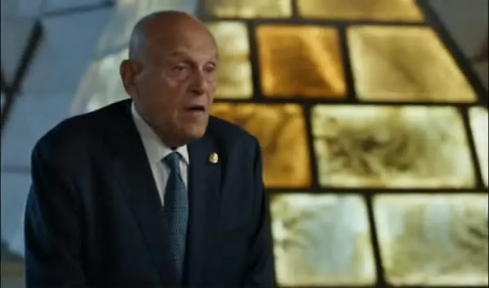 افتتاح المتحف المصري الكبير.. مجدي يعقوب: العناية بالإنسان أعظم هدية قدمتها حضارتنا للعالم