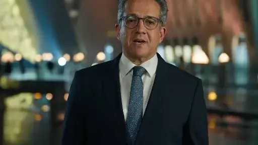 خالد العناني في افتتاح المتحف المصري الكبير: ليكن اليوم دعوة لجميع من بالعالم ليأتوا ويكتشفوا روح حضارة لا تزال تلهم الإنسانية