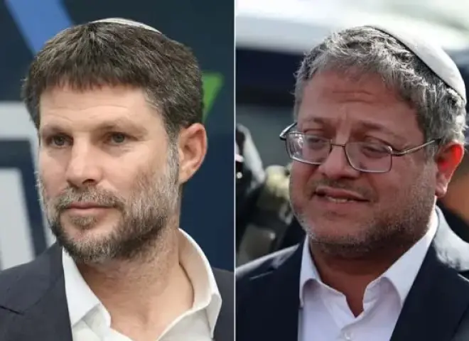 موشيه يعالون: سموتريتش وبن غفير يقودان إسرائيل للهلاك