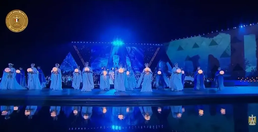 افتتاح المتحف المصري الكبير.. أمين الأعلى للآثار: الروح في المكان لا يمكن وصفها من الجمال