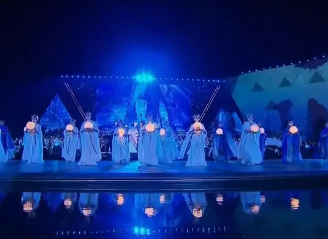 افتتاح المتحف المصري الكبير.. أمين الأعلى للآثار: الروح في المكان لا يمكن وصفها من الجمال