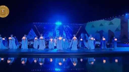 افتتاح المتحف المصري الكبير.. أمين الأعلى للآثار: الروح في المكان لا يمكن وصفها من الجمال