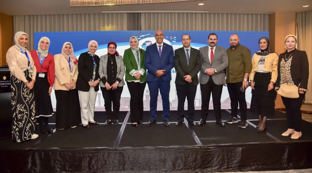 هيئة الدواء تختتم أعمال الاجتماع السنوي لبرنامج منظمة الصحة العالمية لمراقبة الأدوية