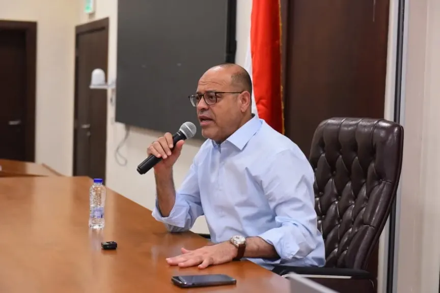 وزارة العمل مستمرة في حملات المتابعة: تفتيش جديد على 1259 منشأة خلال 4 أيام فقط