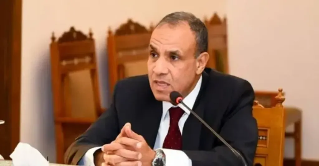 مصر تدعو إلى ”مقاربة إفريقية” لحل النزاعات بالقارة وتحقيق التنمية الشاملة