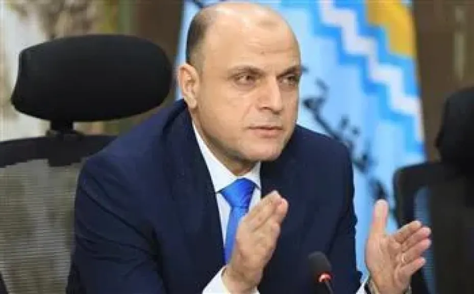 محافظ كفر الشيخ: هدفنا تحقيق تكامل للجهود بين الجامعة ومديرية الصحة