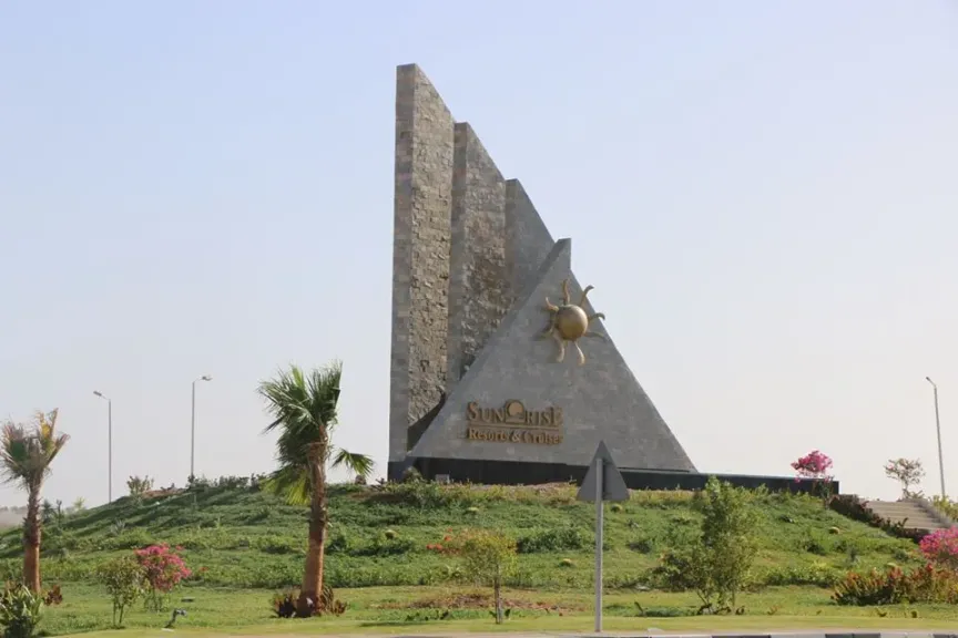 المرونة الساحلية وتقليل المخاطر على رأس جدول أعمال المنتدى العربي للأرض والمناخ بشرم الشيخ