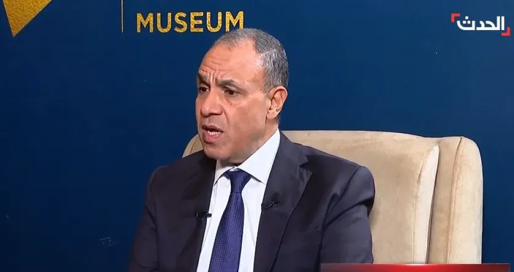 وزير الخارجية: نرفض أي كيانات موازية لمؤسسات الدولة في السودان