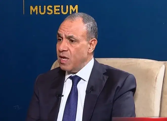 وزير الخارجية: نرفض أي كيانات موازية لمؤسسات الدولة في السودان