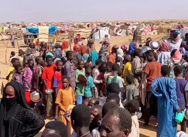 المجلس النرويجي للاجئين: شهادات مروعة من مدنيين فروا من الفاشر.. وضحايا تعرضوا لقتل عرقي