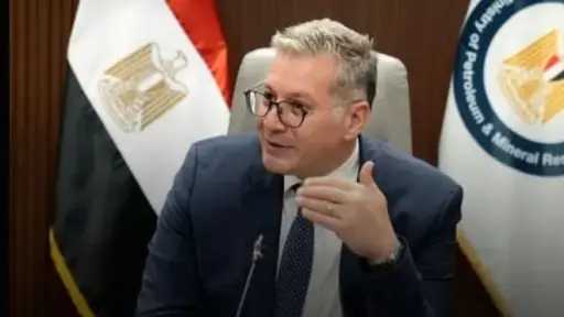 وزير البترول يدعو شيفرون للتوسع في استثمارات البحث والاستكشاف بالبحر الأحمر