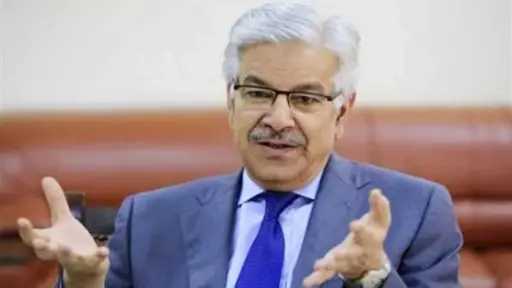 وزير دفاع باكستان: طالبان لا تمثل كابول وتقمع النساء والأقليات