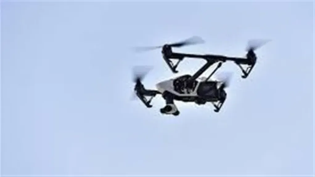 بلجيكا: رصد درونز تحلق فوق قاعدة جوية عسكرية