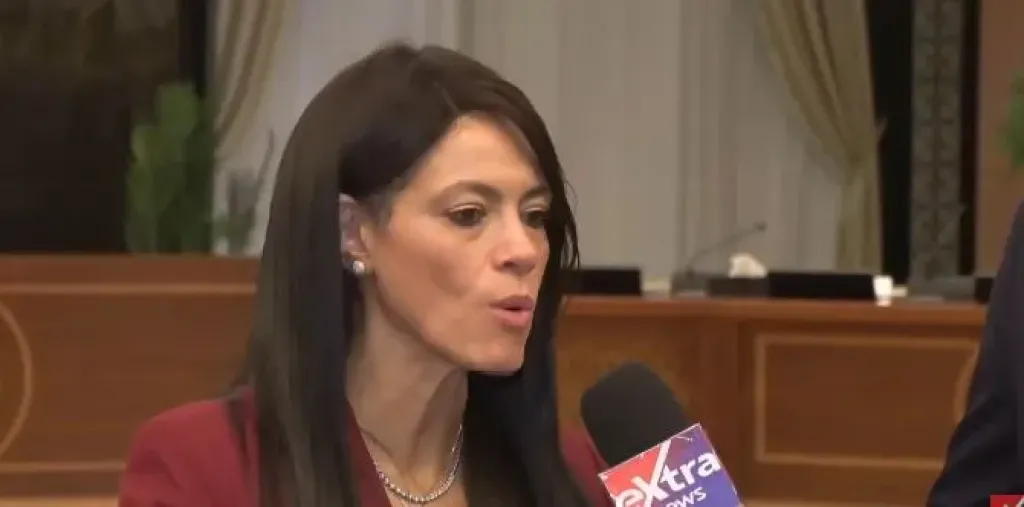 وزيرة التخطيط: اجتماعات اللجنة الوزارية انطلاقة جديدة للتعاون مع لبنان في الطاقة وإعادة الإعمار