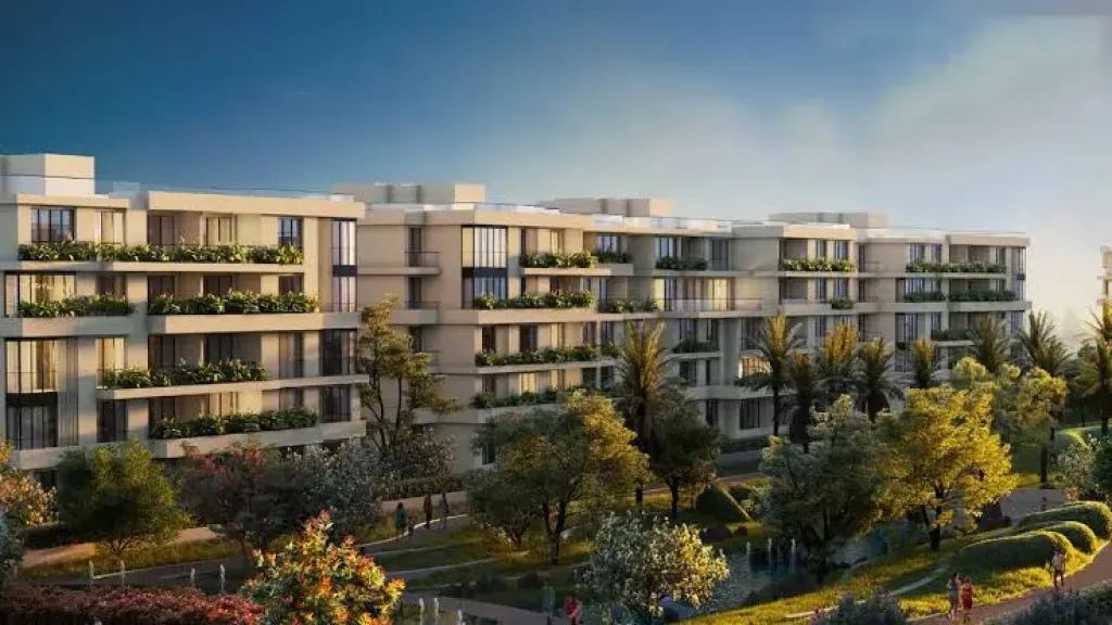 أفضل مشروعات سكنية استثمارية في السوق العقارية المصرية