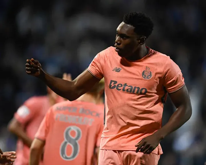 صراع بين تشيلسي وتوتنهام على مهاجم بورتو