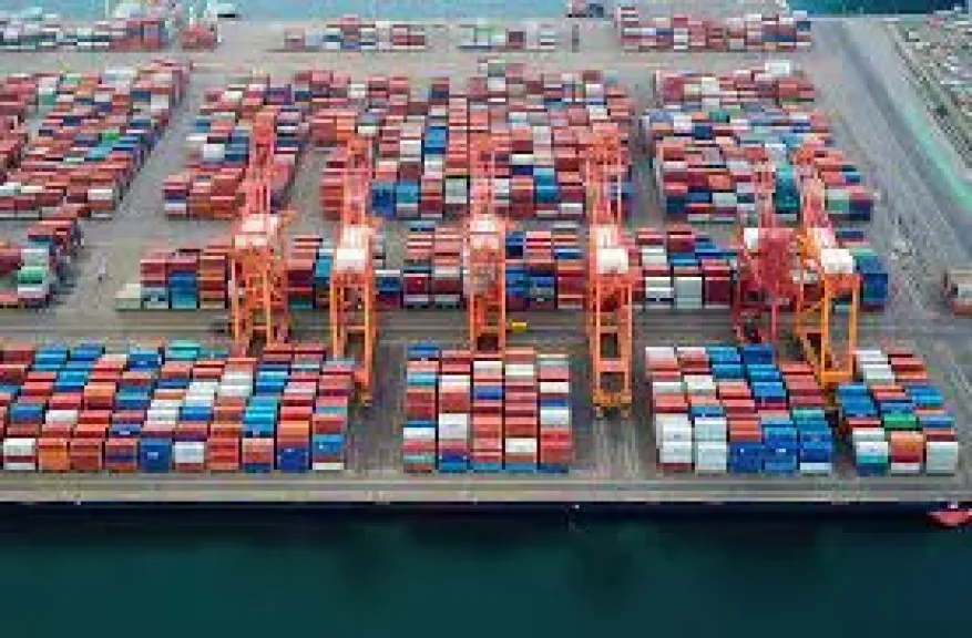 رئيس مصلحة الجمارك: تطبيق نظام ACI بالموانئ الجوية يقضي على البضائع المغشوشة