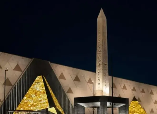 وزارة السياحة والآثار: المتحف المصري الكبير هيئة اقتصادية مملوكة ملكية كاملة للدولة المصرية