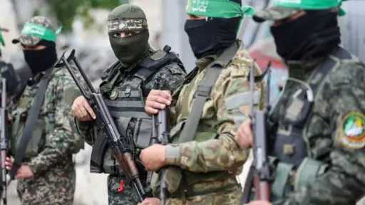 مفاوضات لإخراج مقاتلي حماس من أنفاق رفح وخان يونس وتوتر بالشمال مع اقتراب مهلة نزع سلاح حزب الله