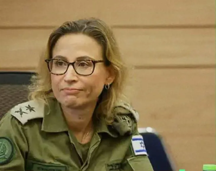 إسرائيل: الشرطة تعثر على المدعية العسكرية المتورطة في تسريب فيديو التعذيب بعد أنباء اختفائها