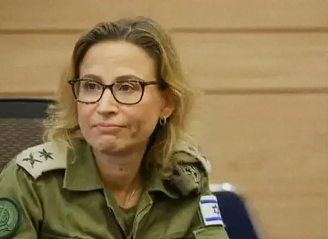 إسرائيل: الشرطة تعثر على المدعية العسكرية المتورطة في تسريب فيديو التعذيب بعد أنباء اختفائها