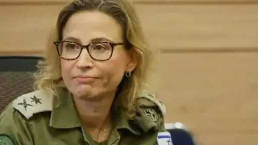 إسرائيل: الشرطة تعثر على المدعية العسكرية المتورطة في تسريب فيديو التعذيب بعد أنباء اختفائها