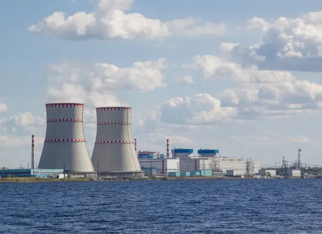 الوكالة الدولية للطاقة الذرية: محطة الضبعة أحد المشاريع الضخمة فى مصر