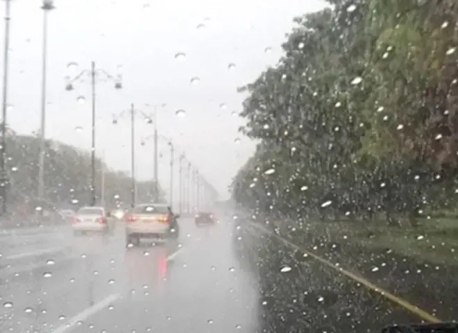 أمطار ورياح نشطة.. طقس اليوم الخميس معتدل نهارًا وبارد ليلًا