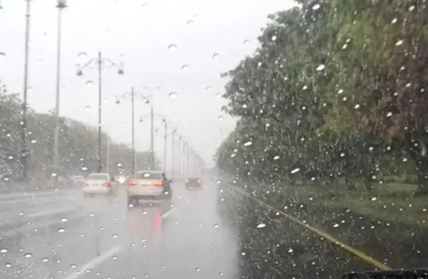 الاستمطار الصناعي.. هل يمكن صناعة المطر من العدم؟ تعرف على شروط نجاح التقنية