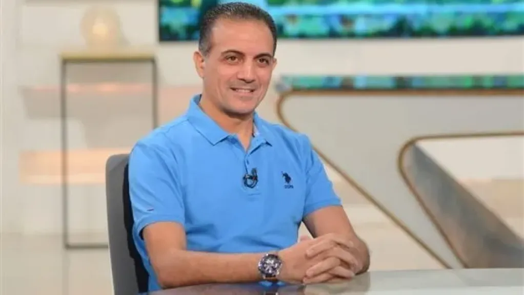 أحمد صالح: عبد الرؤوف تفوق على فيريرا.. والرمادي كان يستحق الاستمرار