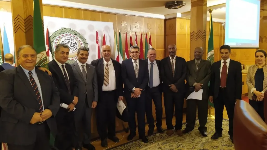 اجتماع بين الوكالة الذرية والجامعة العربية بشأن الاستجابة للطوارئ النووية والإشعاعية